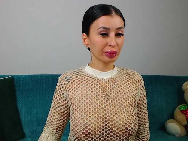 Sara-Daisy on BongaCams 