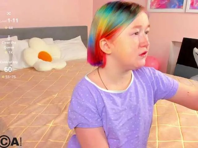 Sara-Moor on BongaCams 