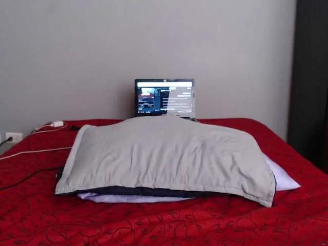 SaraCirce on BongaCams 