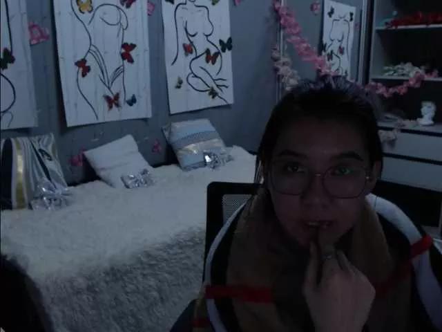 Sarahsexygirl on BongaCams 