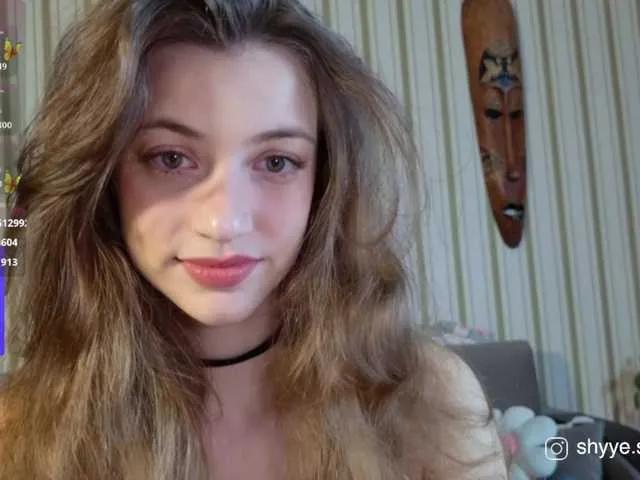 sarahsupershy — Intelligence, sense of humor, determination