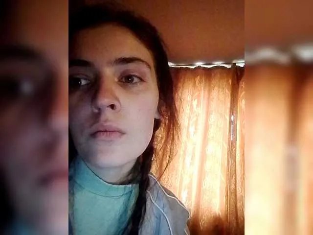 Sasha-69-1 on BongaCams 