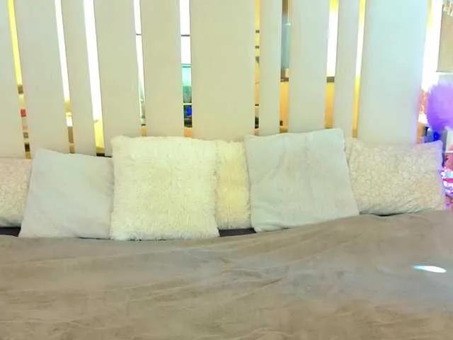 SashaExclusive on BongaCams 