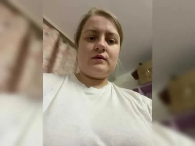 SashulyaAsd on BongaCams