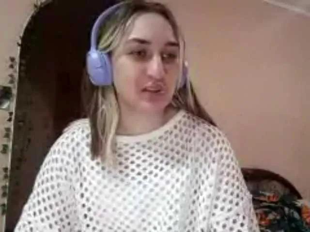 SeptemberRoutzen on BongaCams