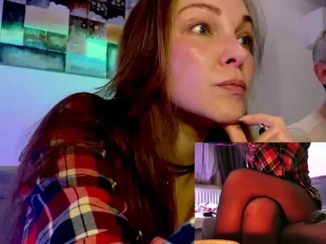 Severiyug — Freechat on BongaCams