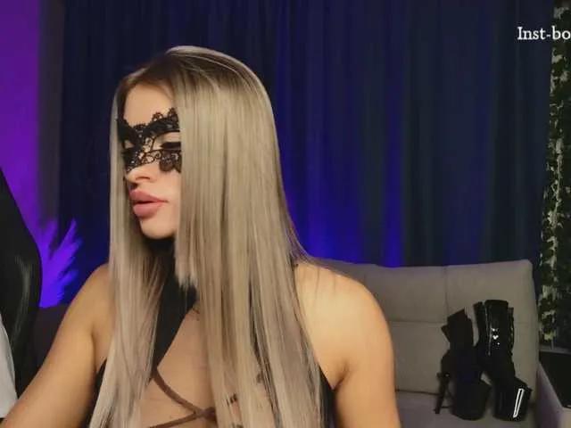 Sexeuphoria on BongaCams 