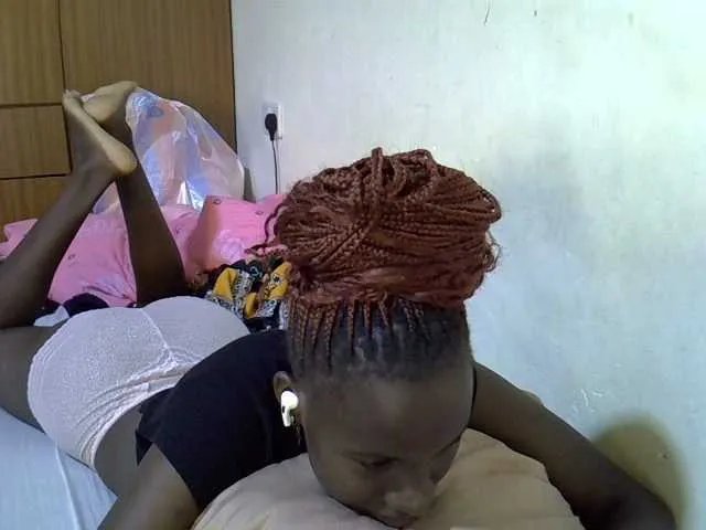 sexxy-maya1 on BongaCams 