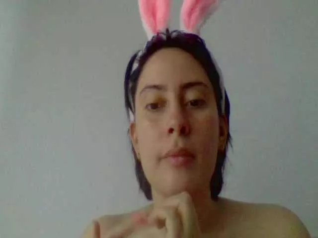 sexxybunny on BongaCams 