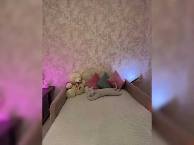 SeXXyMagic on BongaCams 