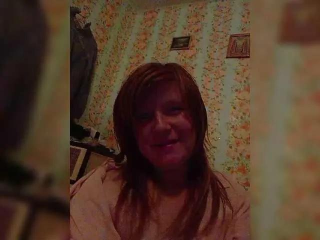 Sexy-111 on BongaCams