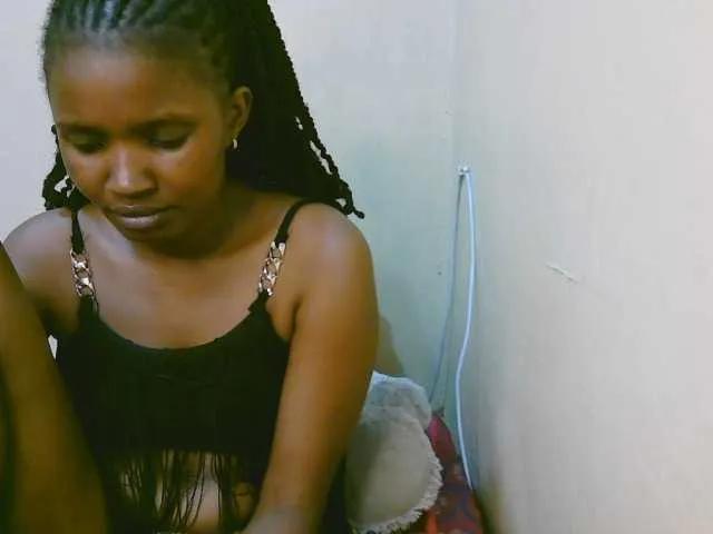 sexybounty2 — Freechat on BongaCams