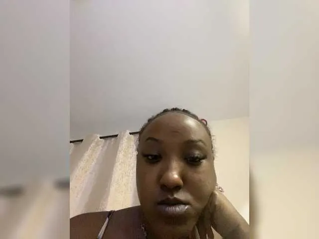 SexyCookie on BongaCams