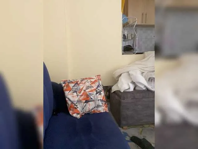 SexyCookie on BongaCams