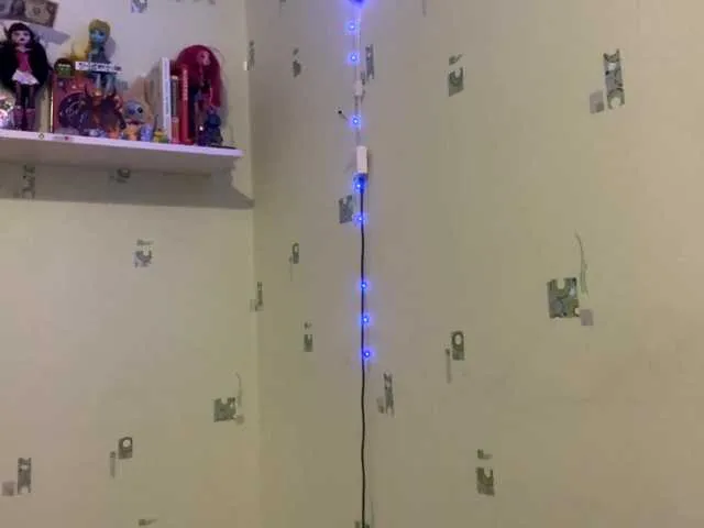 SIMONA-CHARON on BongaCams