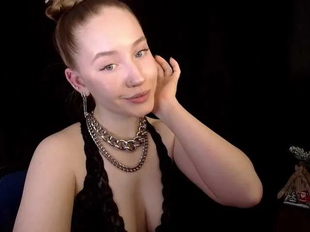SindiWatson on BongaCams