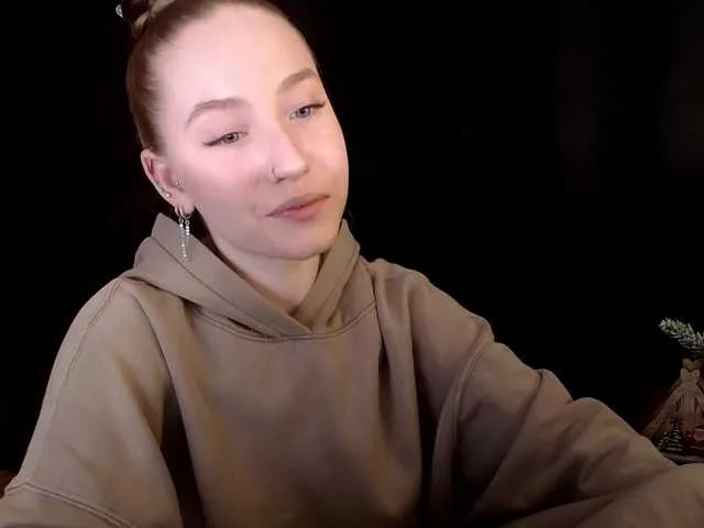 SindiWatson on BongaCams