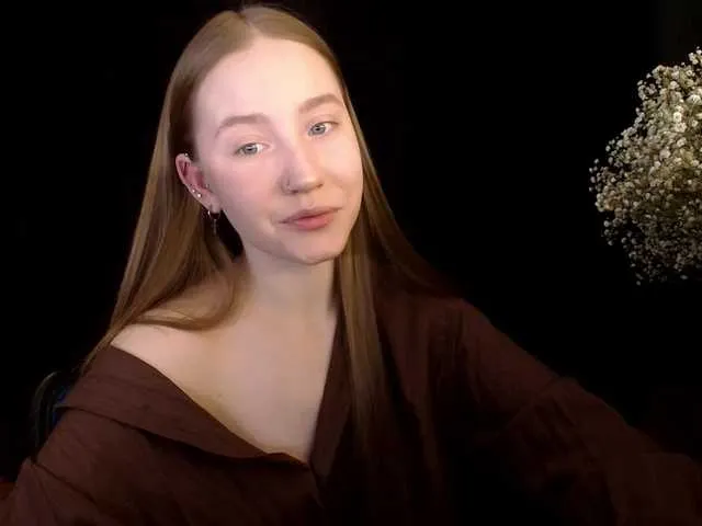 SindiWatson on BongaCams