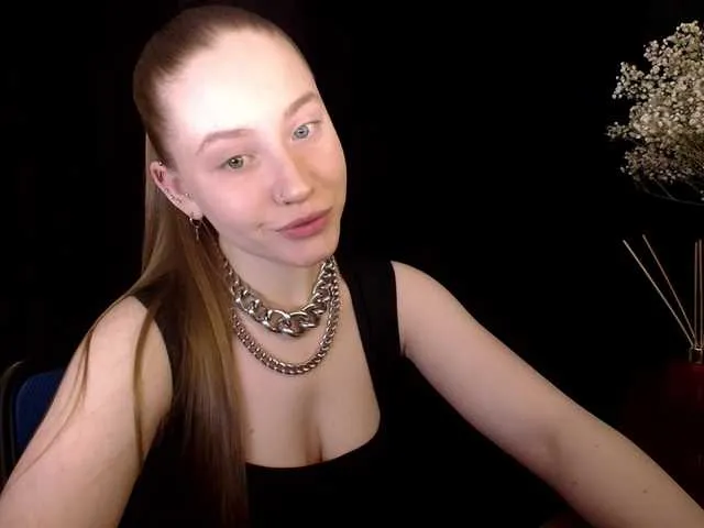 SindiWatson — Let's play and check your luck))