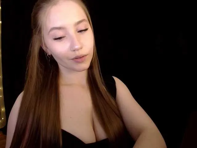 SindiWatson on BongaCams