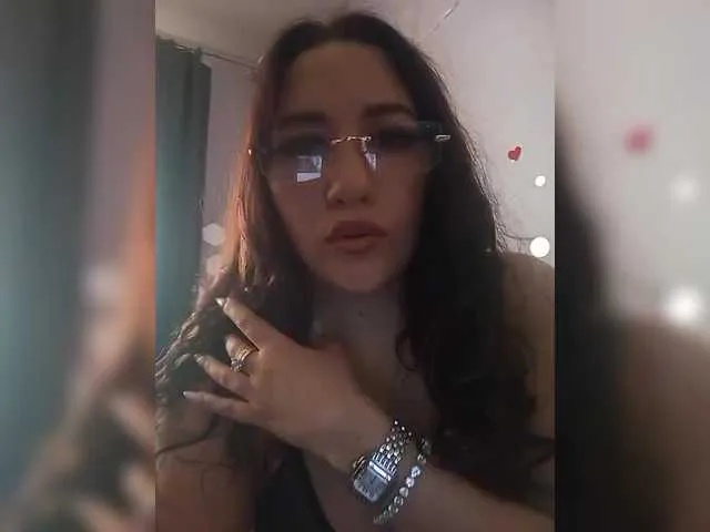 Sofa999 on BongaCams