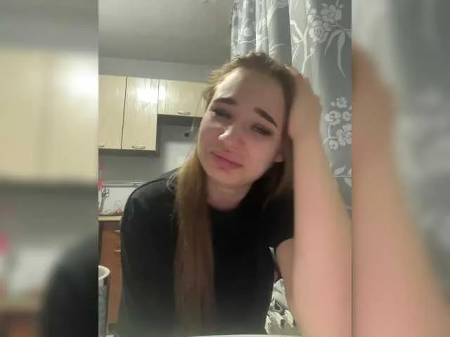 Sofia-Kiss on BongaCams