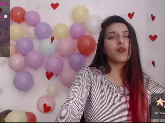 soficute on BongaCams