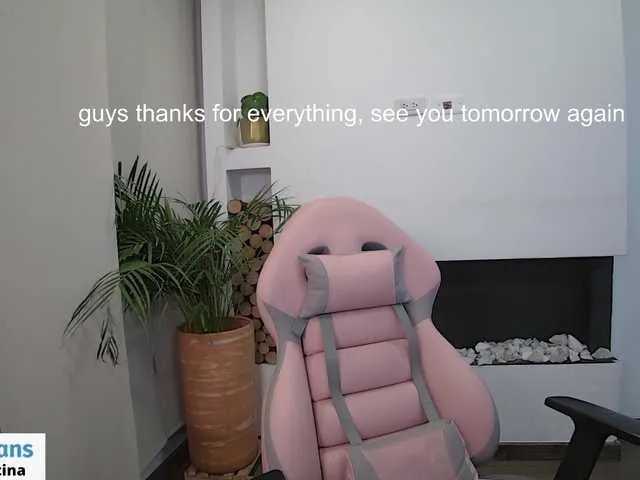 sofirousel on BongaCams