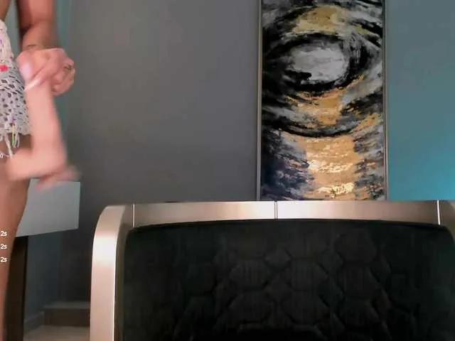 SophiePalmer on BongaCams