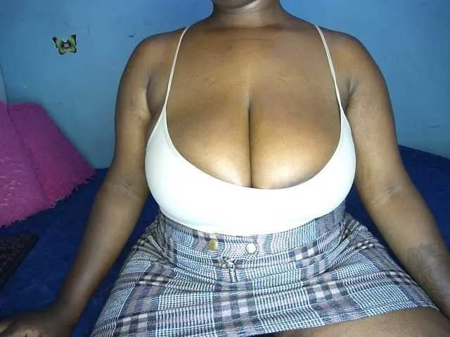 Spicydiva on BongaCams