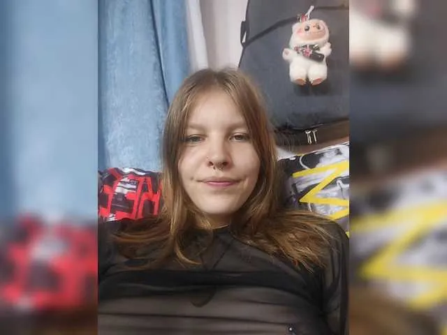 SquirtWave on BongaCams