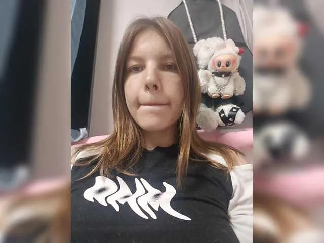 SquirtWave on BongaCams