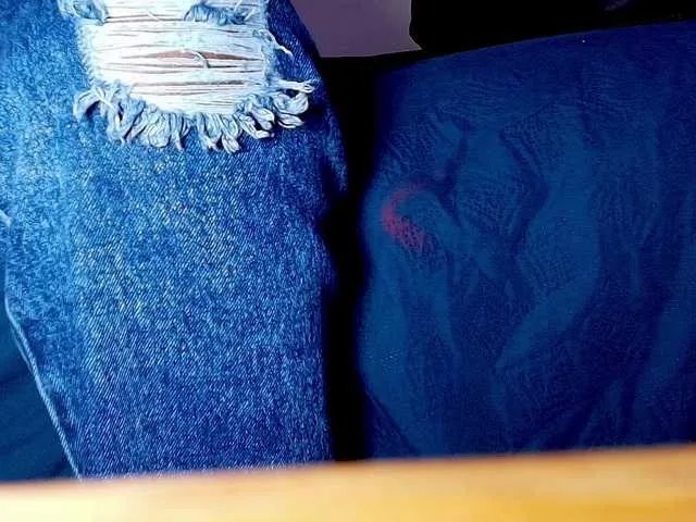 ssusy-ebony on BongaCams 