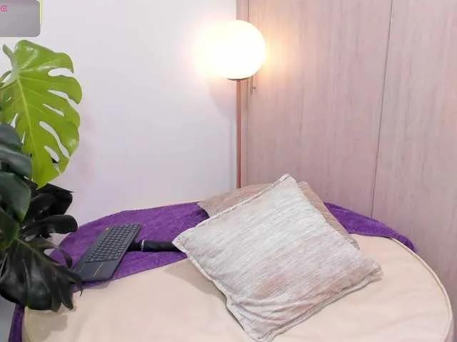 StacyConner — Sex in adventurous and risky places, and sex but not aggressive.