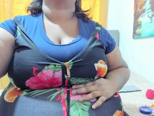 SusanaEshwar on BongaCams 