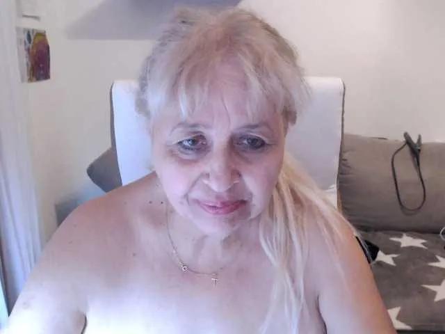 SusiLife on BongaCams 