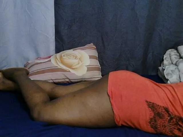 sweet-bunny-sweet on BongaCams 