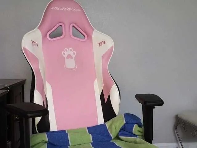 sweetandsassy on BongaCams 