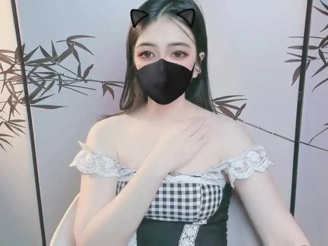 SweetAngel- on BongaCams 