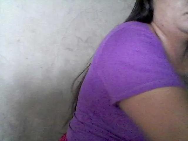 sweetasian33 on BongaCams 