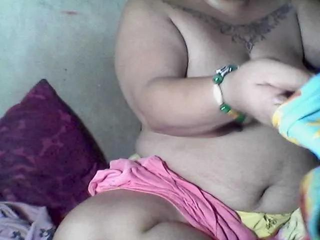 sweetasian33 on BongaCams