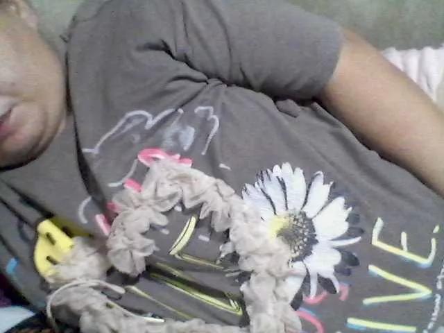 sweetasian33 on BongaCams 