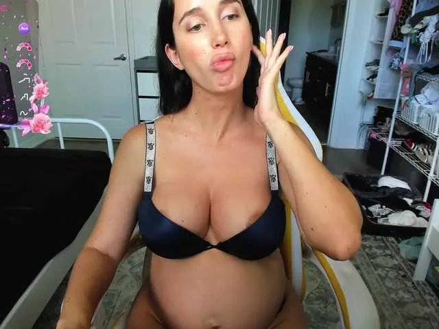 SweetButtocks on BongaCams 