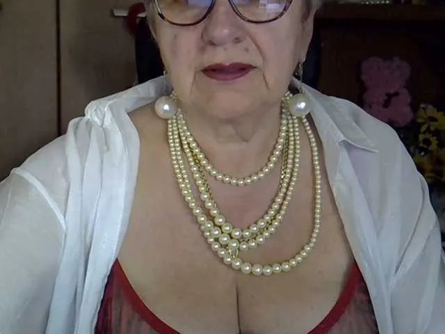 SweetCherry00 on BongaCams 