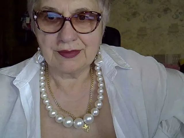 SweetCherry00 on BongaCams 