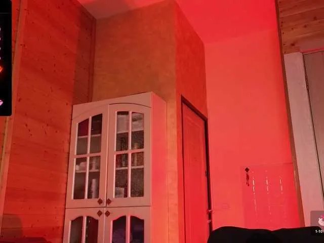 sweeteve050 on BongaCams 