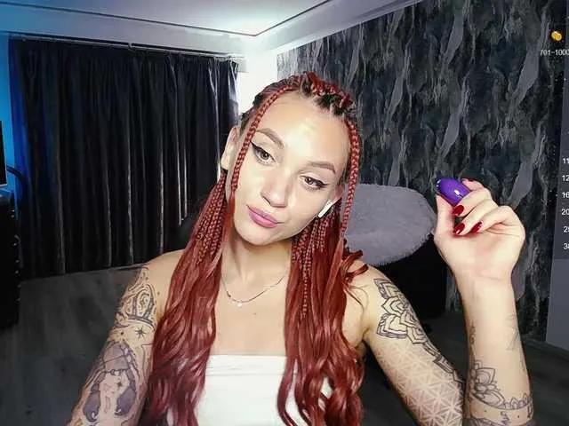 sweetiekittie on BongaCams