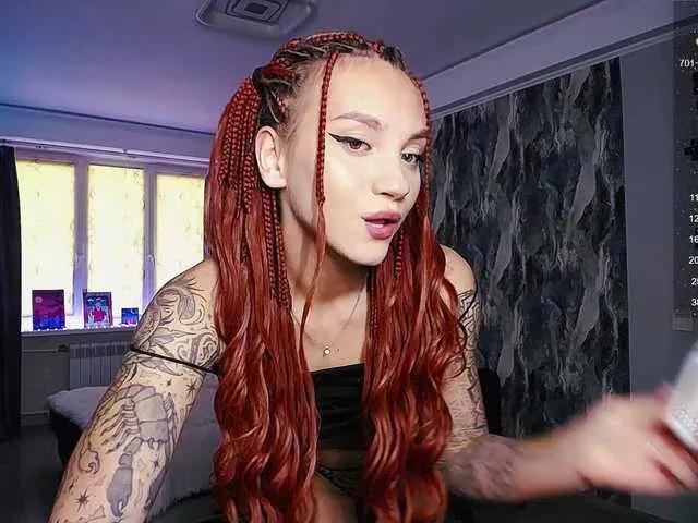 sweetiekittie on BongaCams