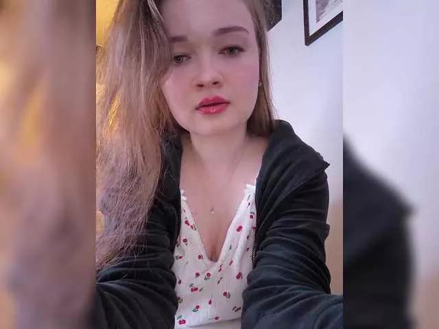 SweetKarinaa on BongaCams 