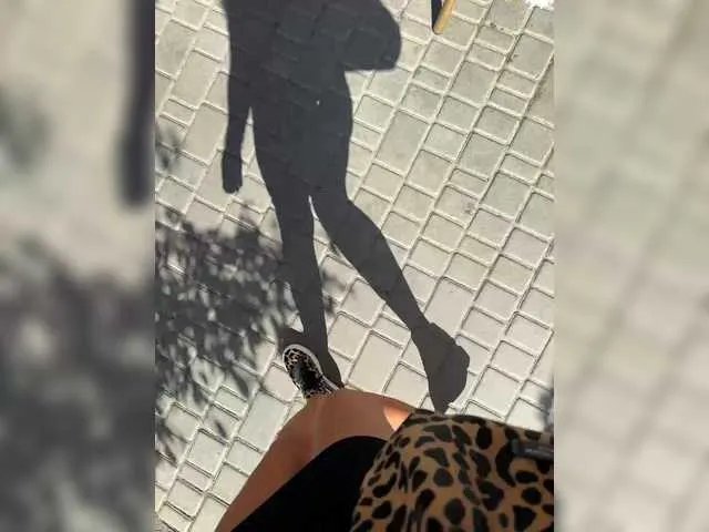 sweetkira25 on BongaCams 